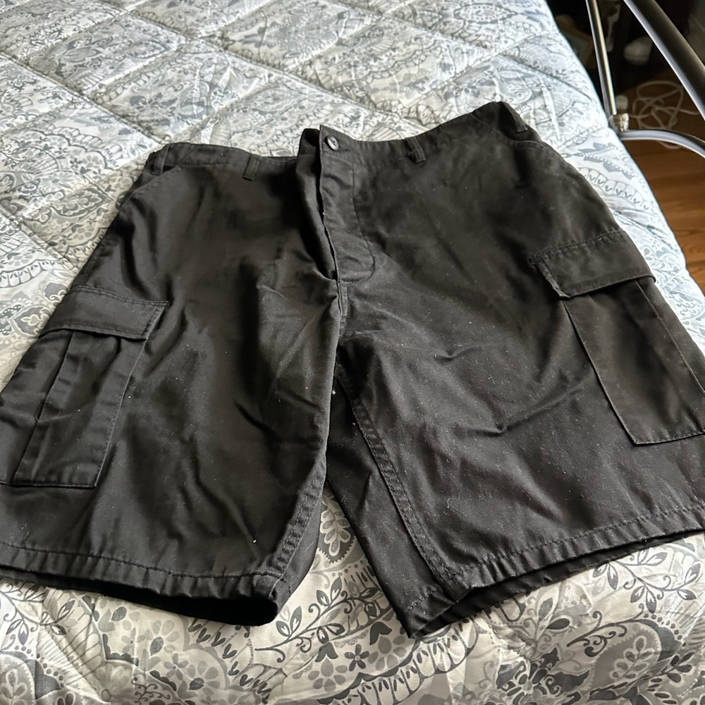 Men’s Shorts